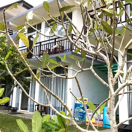 O2 Villas - Weligama Exteriér fotografie