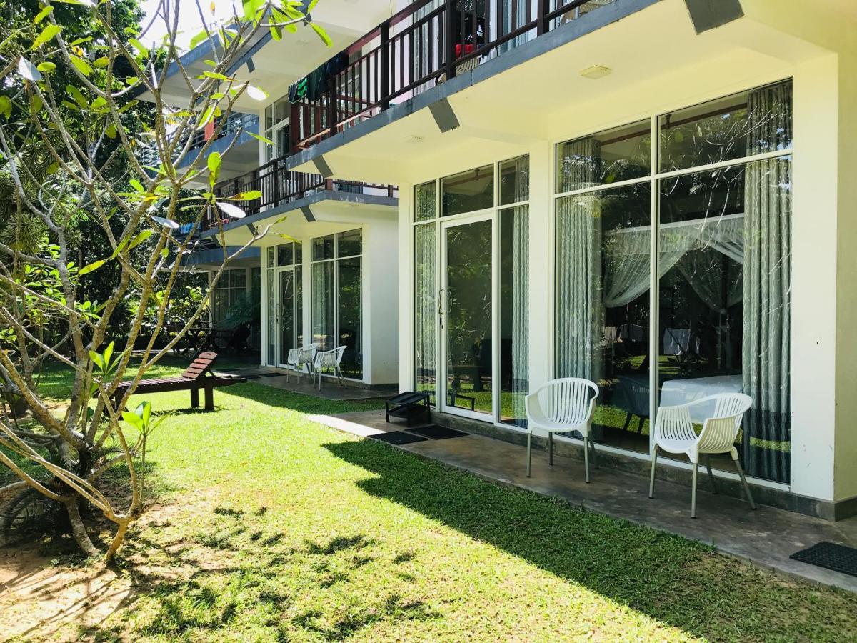 O2 Villas - Weligama Exteriér fotografie
