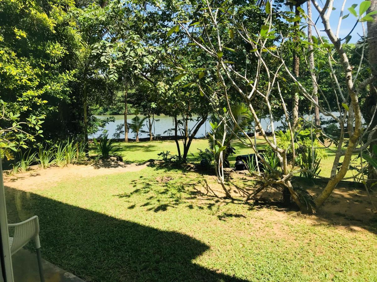 O2 Villas - Weligama Exteriér fotografie
