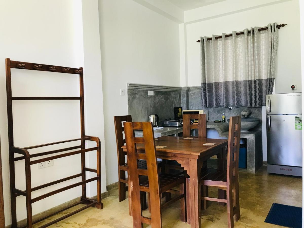O2 Villas - Weligama Exteriér fotografie