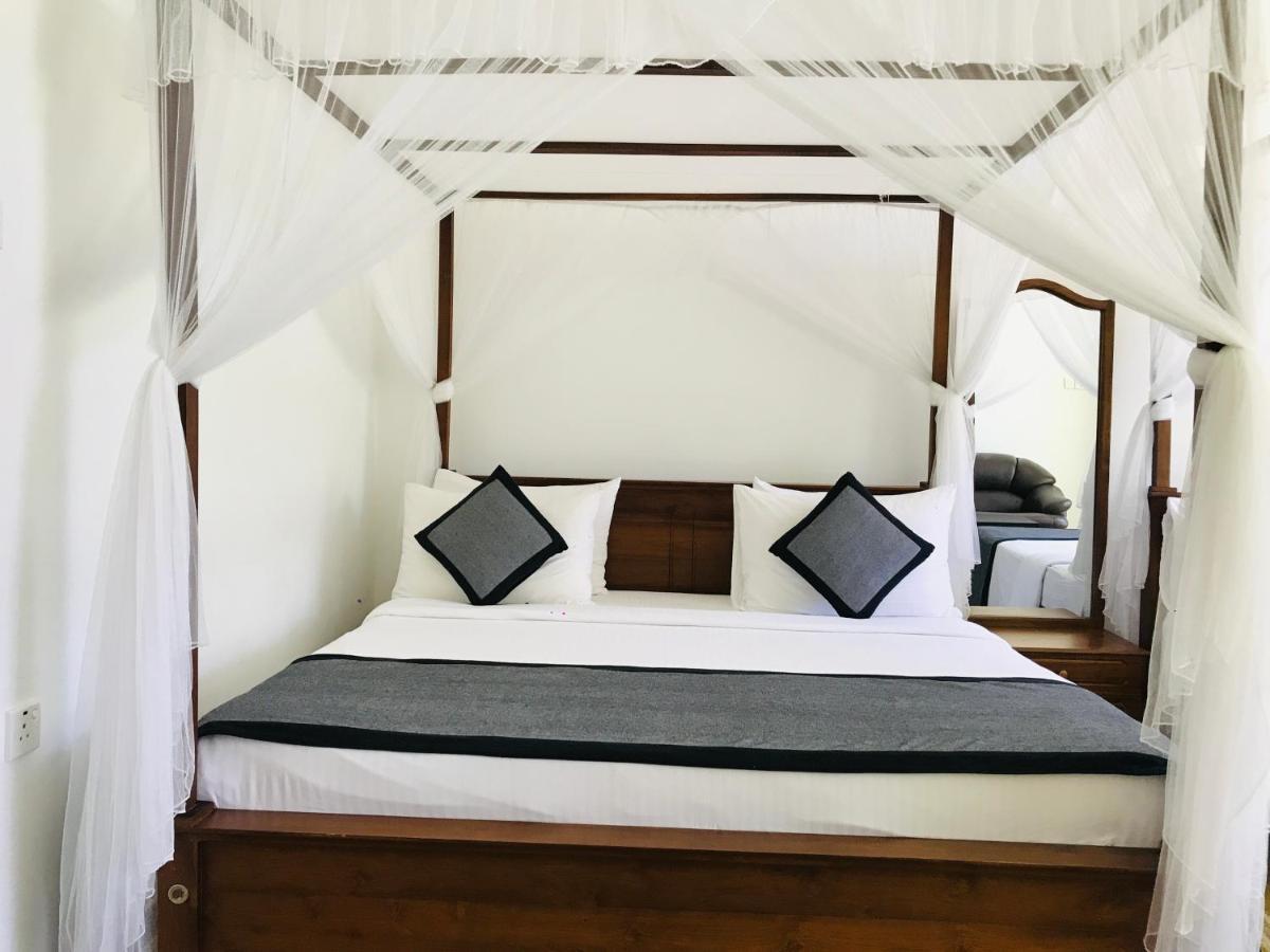 O2 Villas - Weligama Exteriér fotografie