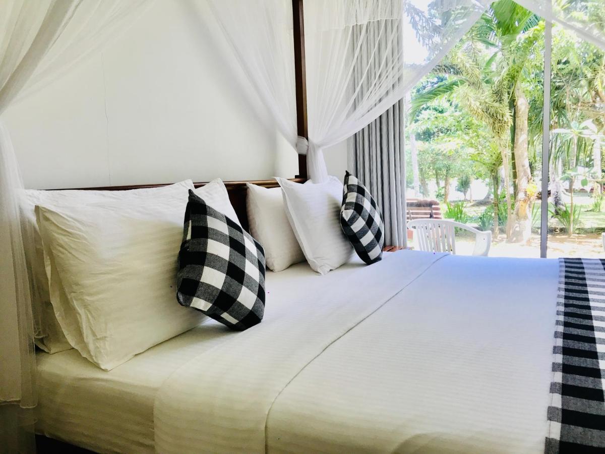 O2 Villas - Weligama Exteriér fotografie