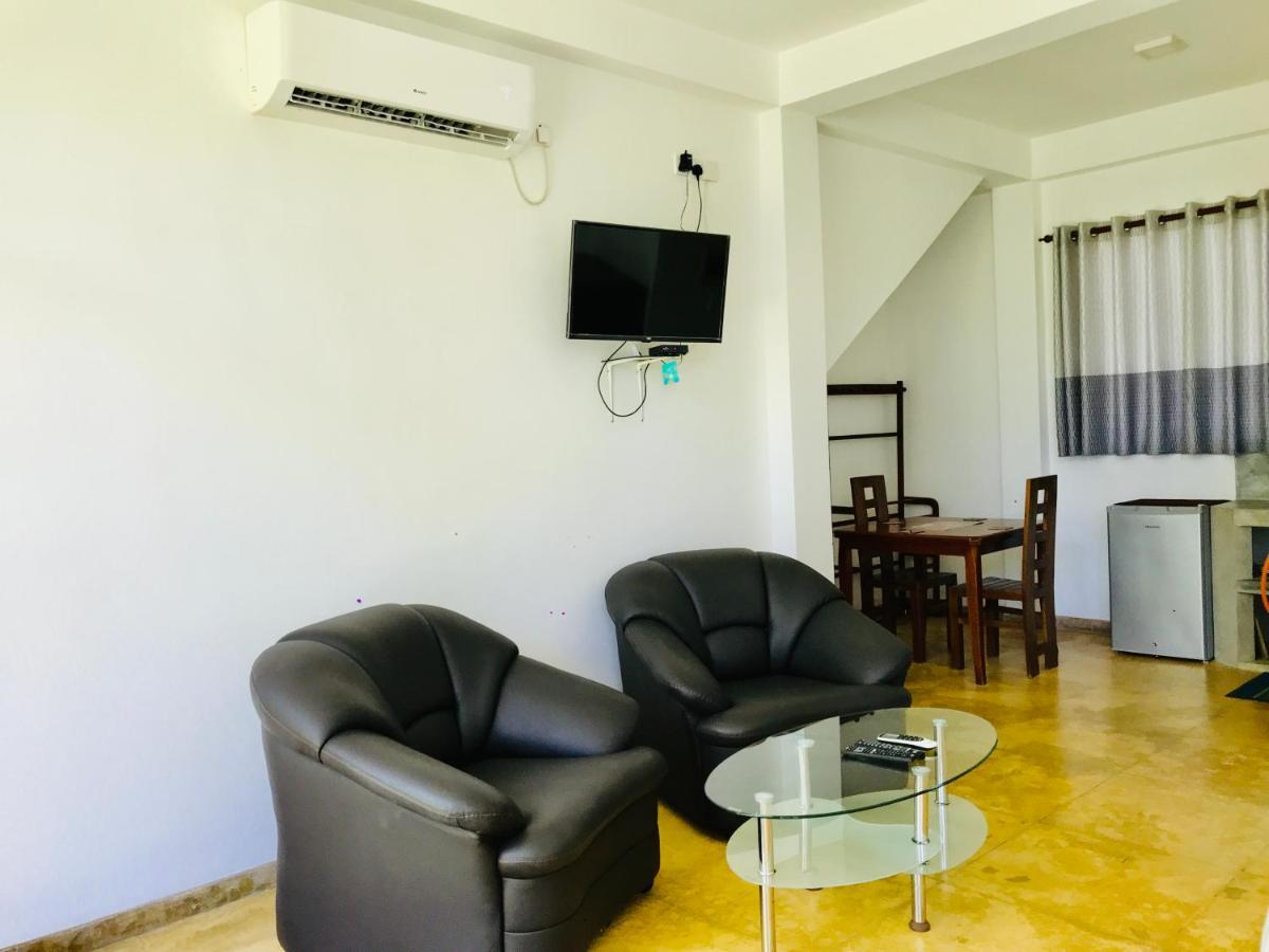 O2 Villas - Weligama Exteriér fotografie