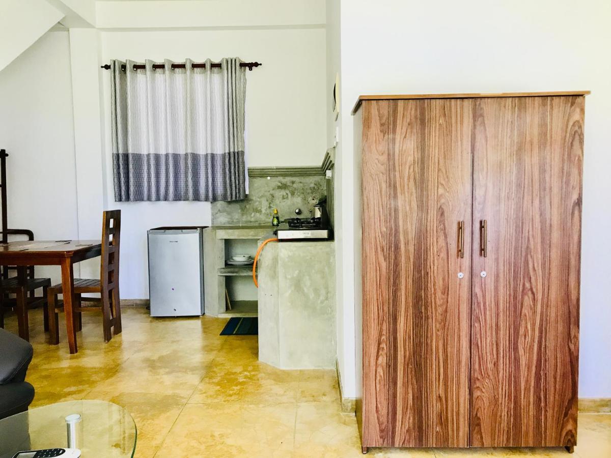 O2 Villas - Weligama Exteriér fotografie