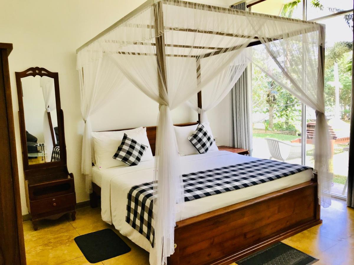 O2 Villas - Weligama Exteriér fotografie