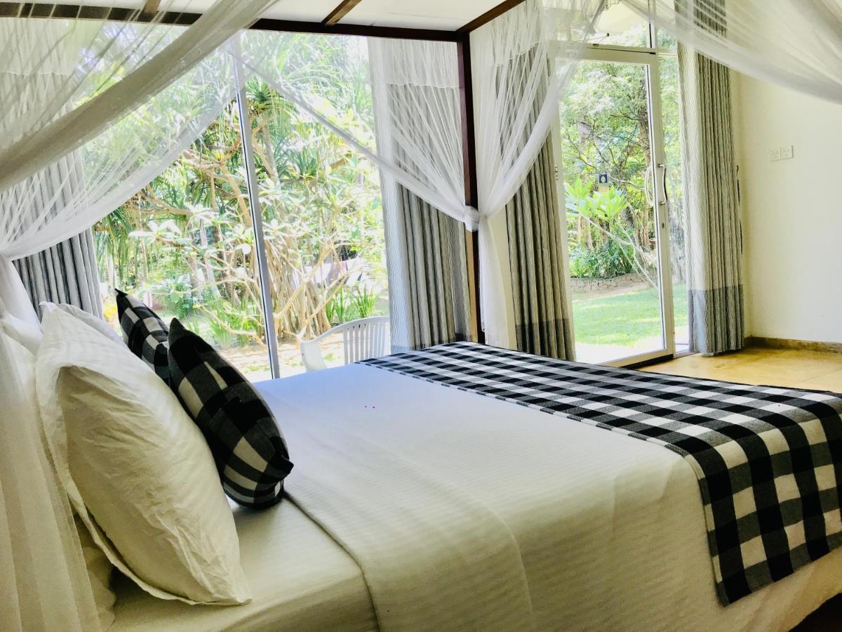 O2 Villas - Weligama Exteriér fotografie