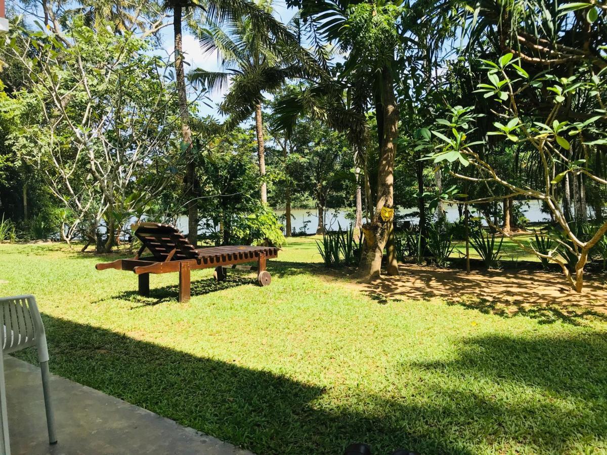 O2 Villas - Weligama Exteriér fotografie
