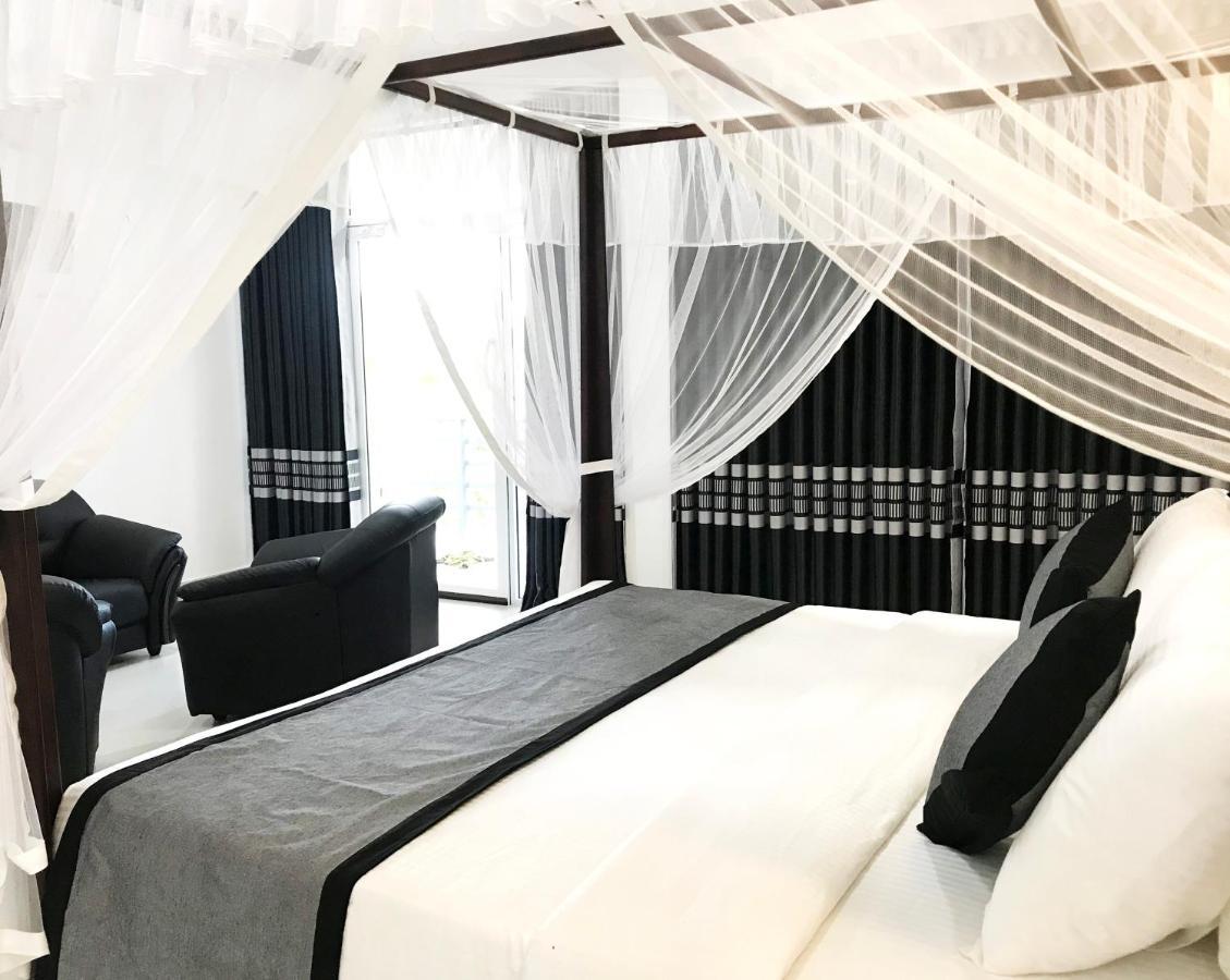 O2 Villas - Weligama Exteriér fotografie