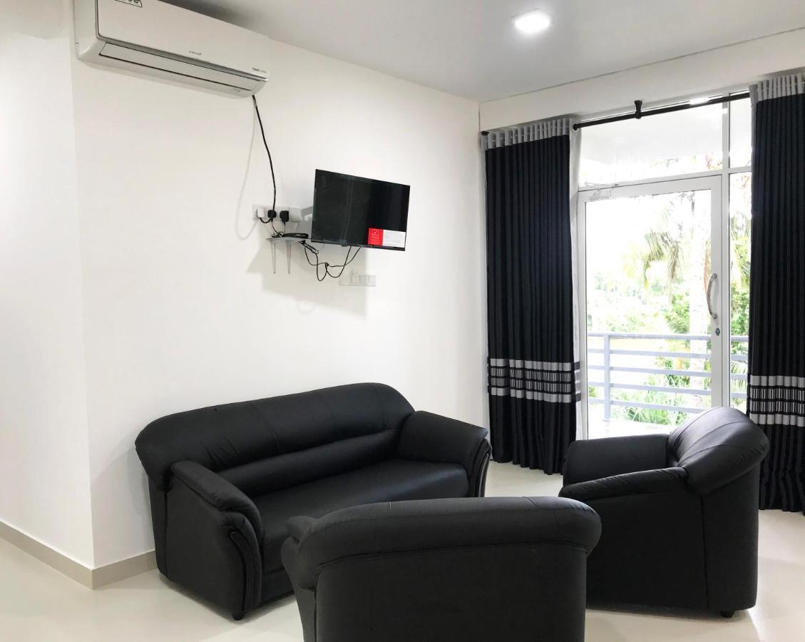 O2 Villas - Weligama Exteriér fotografie