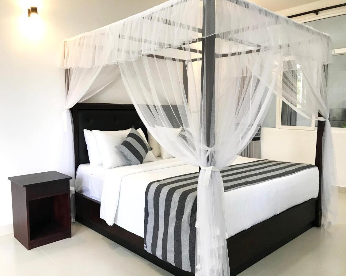 O2 Villas - Weligama Exteriér fotografie